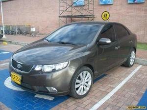 Kia Cerato Forte