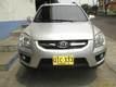 Kia New Sportage LX MT 2000CC AA ABS AB 4X4