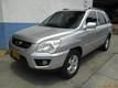 Kia New Sportage LX MT 2000CC AA ABS AB 4X4