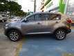 Kia New Sportage