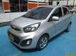 Kia Picanto ION EXTREME MT 1250CC AA