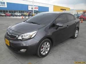 Kia Rio UB EX MT 1300CC AA