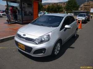 Kia Rio UB EX MT 1400CC AA