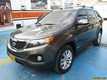 Kia Sorento XM AT 2200CC TD VGT 2AB