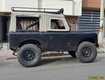 Land Rover Santana SANTANA MT 2500CC