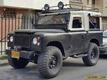 Land Rover Santana SANTANA MT 2500CC