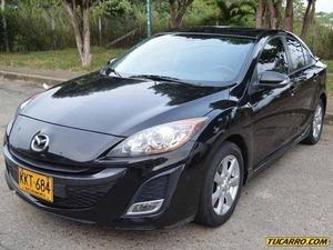 Mazda Mazda 3