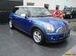 Mini Cooper R56 1.6 COUPE TP 1600CC 3P