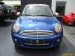 Mini Cooper R56 1.6 COUPE TP 1600CC 3P