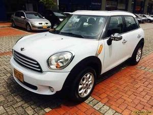 Mini Cooper COUNTRYMAN MT 1600CC 5P T CT TC