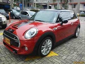 Mini Cooper S F56 TP 2000CC T