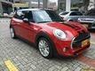 Mini Cooper S F56 TP 2000CC T