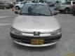 Peugeot 306 XN MT 1400CC 4P