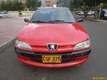 Peugeot 306 XN MT 1400CC 4P