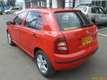 Skoda Fabia CLASSIC MT 1200CC 12V