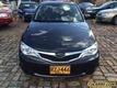 Subaru Impreza 1.5R AWD [GH] MT 1500CC 5P