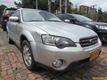 Subaru Outback 2.5 AWD LTD AT 2500CC CT