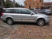 Subaru Outback 2.5 AWD LTD AT 2500CC CT