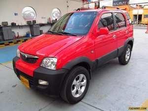 Zotye Nomada 1.6L MT 1600CC 4X2