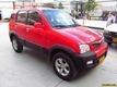 Zotye Nomada 1.6L MT 1600CC 4X2