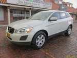 Volvo XC60 2.0T FWD TP 2000CC T CT 4X2