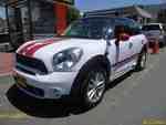 Mini Cooper S COUNTRYMAN HOTCHILI ALL 4 AT 1600CC