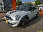 Mini Cooper S COUPE TP 1600CC 3P TC T CT