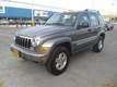 Jeep Cherokee LIMITED AT 3700CC USA