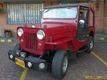 Jeep Willys CJ4