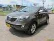 Kia New Sportage LX MT 2000CC AA ABS AB 4X4