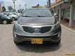 Kia New Sportage LX MT 2000CC AA ABS AB 4X4