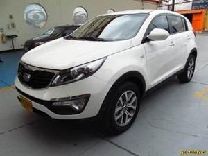 Kia New Sportage REVOLUTION TP 2000CC 2AB ABS