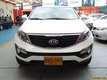 Kia New Sportage REVOLUTION TP 2000CC 2AB ABS