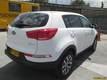 Kia New Sportage REVOLUTION TP 2000CC 2AB ABS