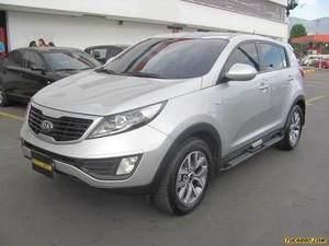 Kia New Sportage REVOLUTIONMT 2000CC 2AB ABS