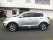 Kia New Sportage REVOLUTIONMT 2000CC 2AB ABS