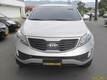 Kia New Sportage REVOLUTIONMT 2000CC 2AB ABS