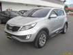 Kia New Sportage REVOLUTIONMT 2000CC 2AB ABS