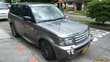 Land Rover Range Rover Sport HSE AT 4.2 SUPERC