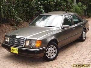 Mercedes Benz Clase E Otros