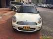 Mini Cooper R56 1.6 COUPE MT 1600CC 3P