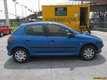 Peugeot 206 XR MT 1400CC 5P