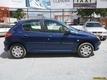 Peugeot 206 XR MT 1400CC 5P