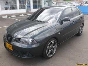 Seat Ibiza REFERENCE MT 1600CC 5P