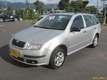 Skoda Fabia COMBI CLASSIC MT 1200CC 12V SW