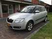 Skoda Fabia HB AMBIENTE MT 1600CC CT 2AB ABS