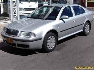 Skoda Octavia AMBIENTE MT 1600CC