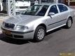 Skoda Octavia AMBIENTE MT 1600CC