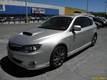 Subaru Impreza WRX AWD [GH] MT 2500CC 5P T [265HP]