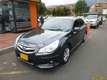 Subaru Legacy 2.0L CVT AWD AT 2000CC 4P